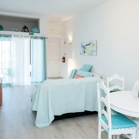 Do Atlantico Apartman *