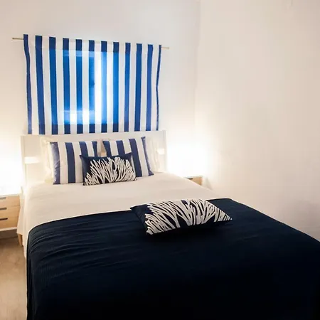 Do Atlantico Apartman Sesimbra