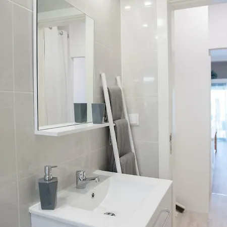 Apartman Do Atlantico