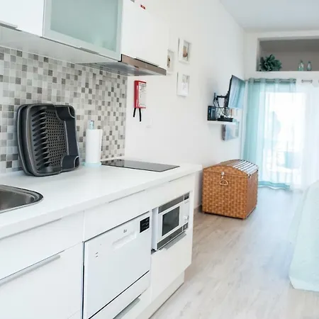 Apartman Do Atlantico