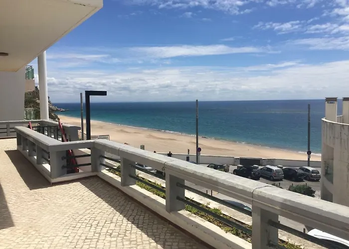 アパート Do Atlantico *