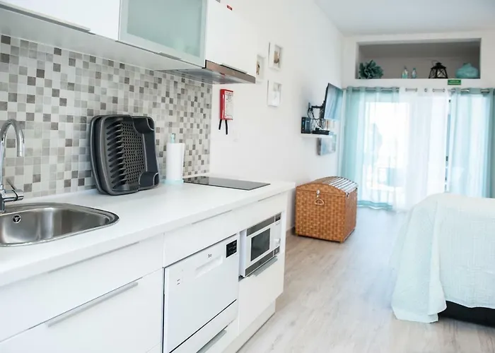 アパート Do Atlantico