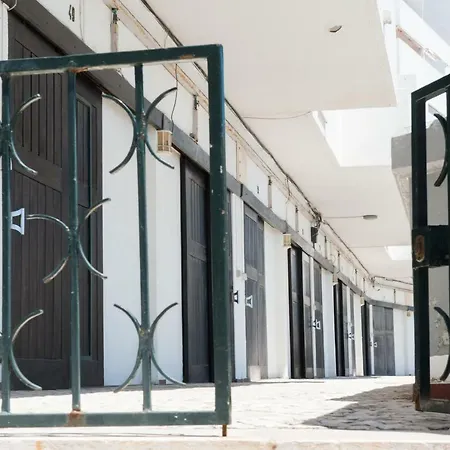 Do Atlantico Apartment Sesimbra