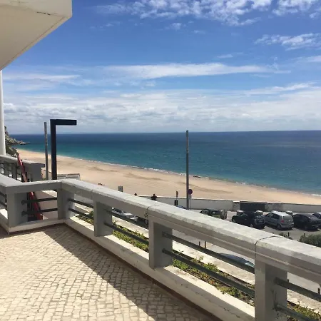 Apartment Do Atlantico *
