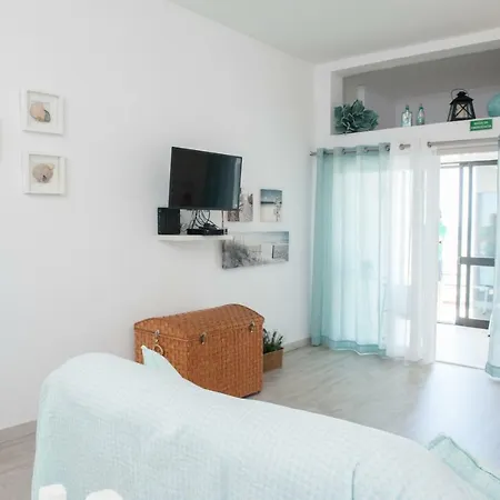 Apartment Do Atlantico