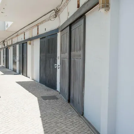 Do Atlantico Apartment Sesimbra
