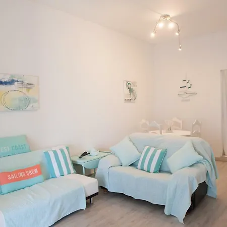Do Atlantico Apartment Sesimbra