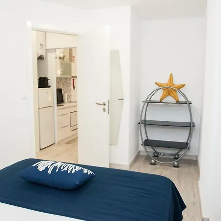 Apartment Do Atlantico *