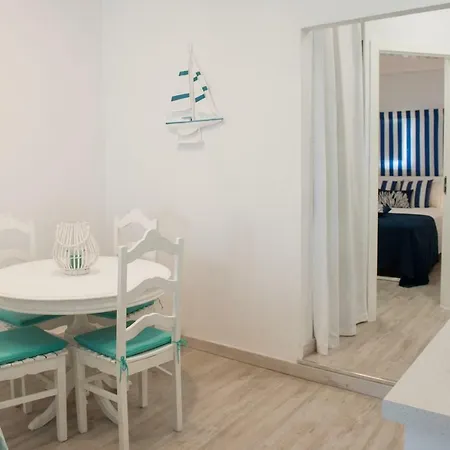 Do Atlantico Apartment *