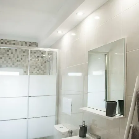 Do Atlantico Apartment *