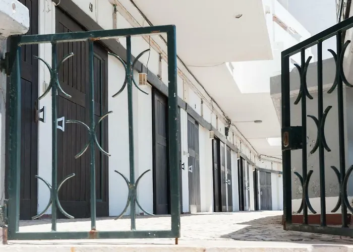 Do Atlantico Appartement Sesimbra