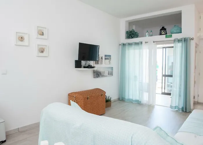 Appartement Do Atlantico