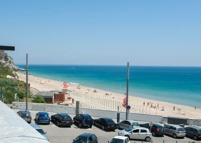 Do Atlantico Appartement *