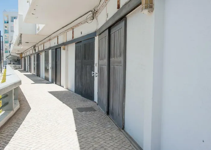 Do Atlantico Appartement Sesimbra