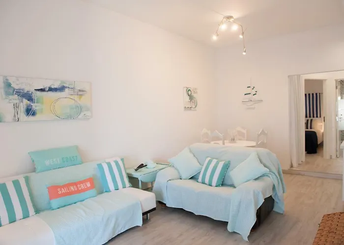 Do Atlantico Appartement Sesimbra