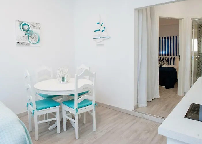 Do Atlantico Appartement *