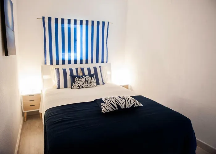 Do Atlantico Appartement Sesimbra