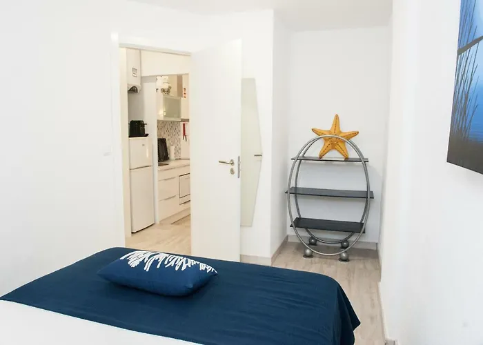 Appartement Do Atlantico *