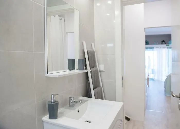 Appartement Do Atlantico