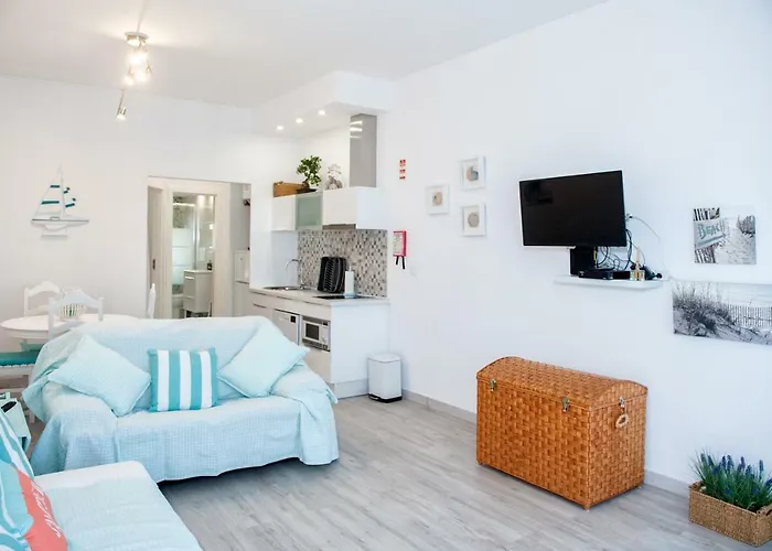 Do Atlantico Appartement *