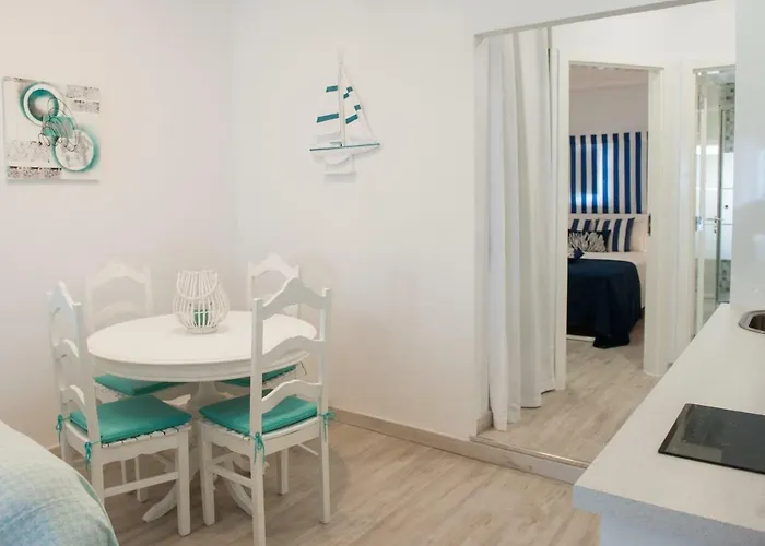 Do Atlantico Appartement *