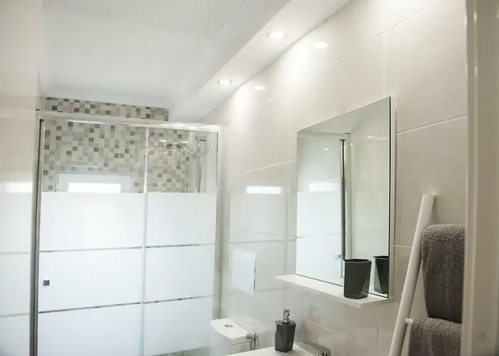 Do Atlantico Appartement *