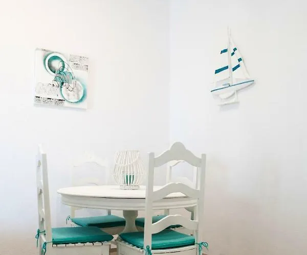 Appartement Do Atlantico Sesimbra